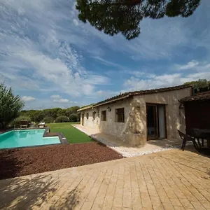  Сasa de vacaciones The Calm House España