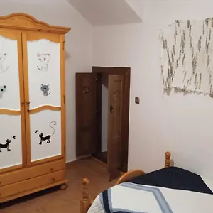 Сasa de vacaciones Casa Trillizos, Pampaneira
