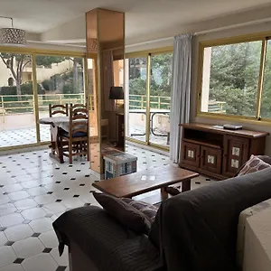  Apartamento Precioso En S'agaró Con Fantásticas Vistas Al Mar España