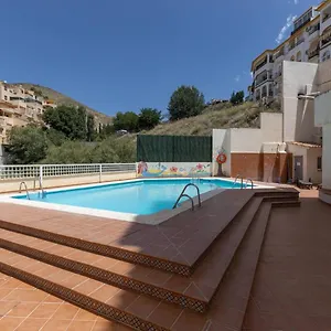 Apartamento Entre La Alhambra Y Sierra Nevada, Cenes De La Vega