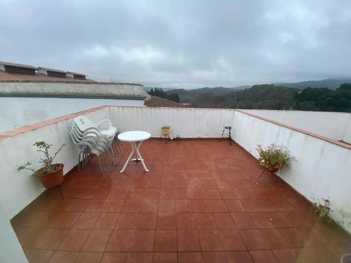 Apartment Villa Manoli Jabugo