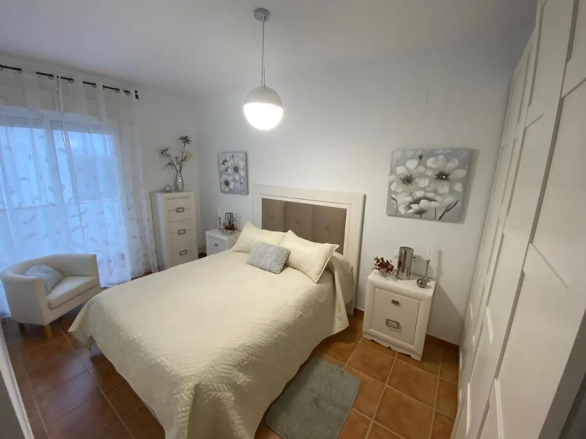 Apartment Villa Manoli Jabugo