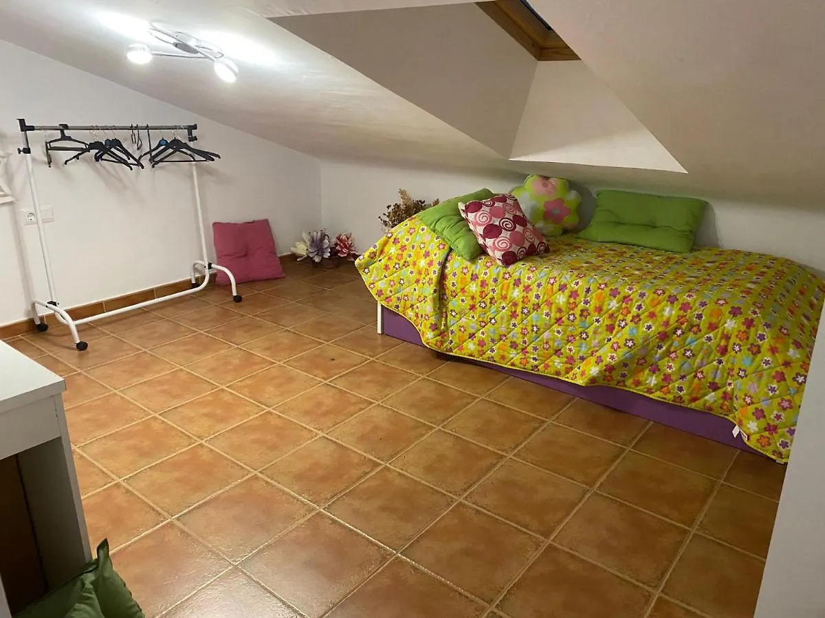 Villa Manoli Jabugo