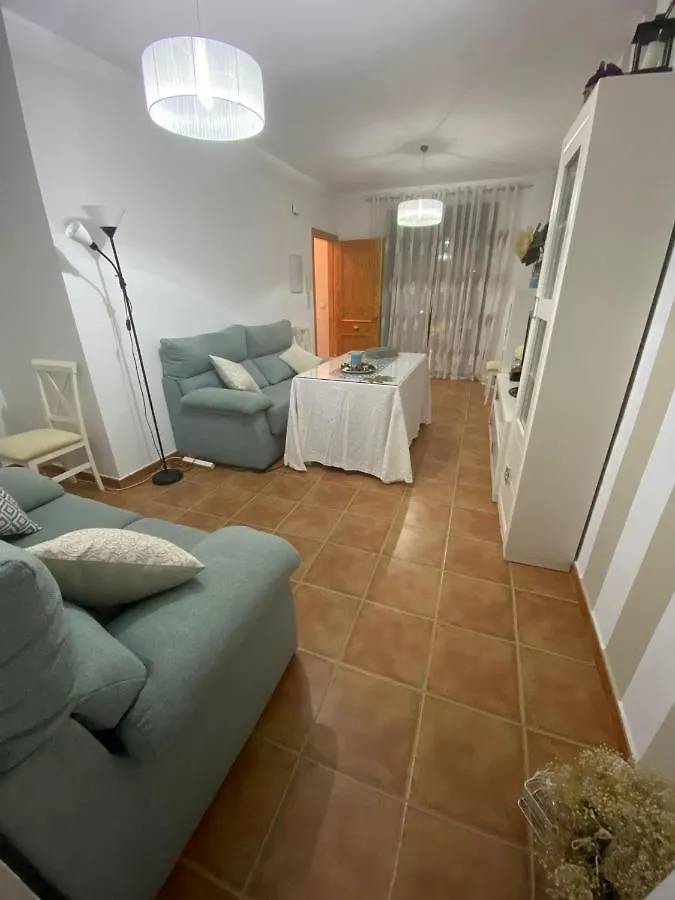 Apartment Villa Manoli Jabugo