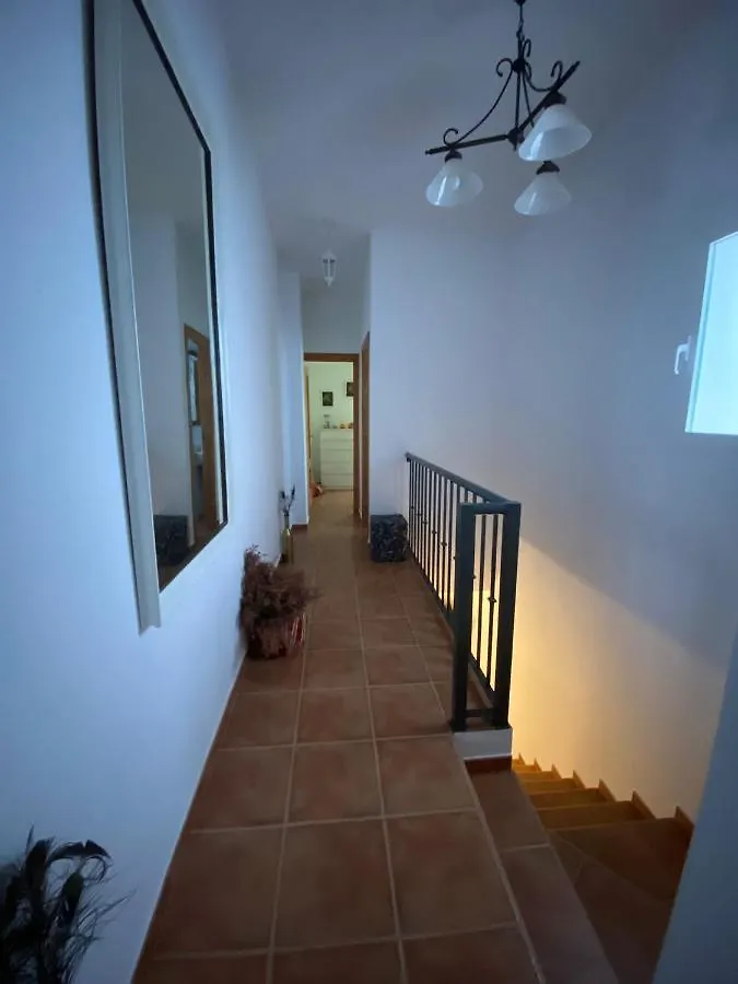 Villa Manoli Jabugo