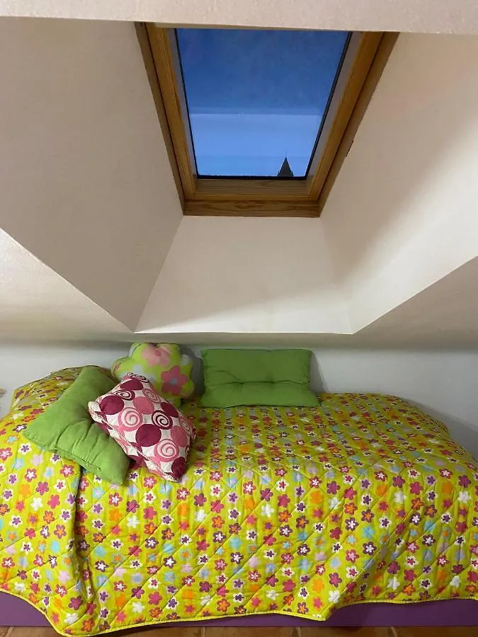 Appartement Villa Manoli Jabugo