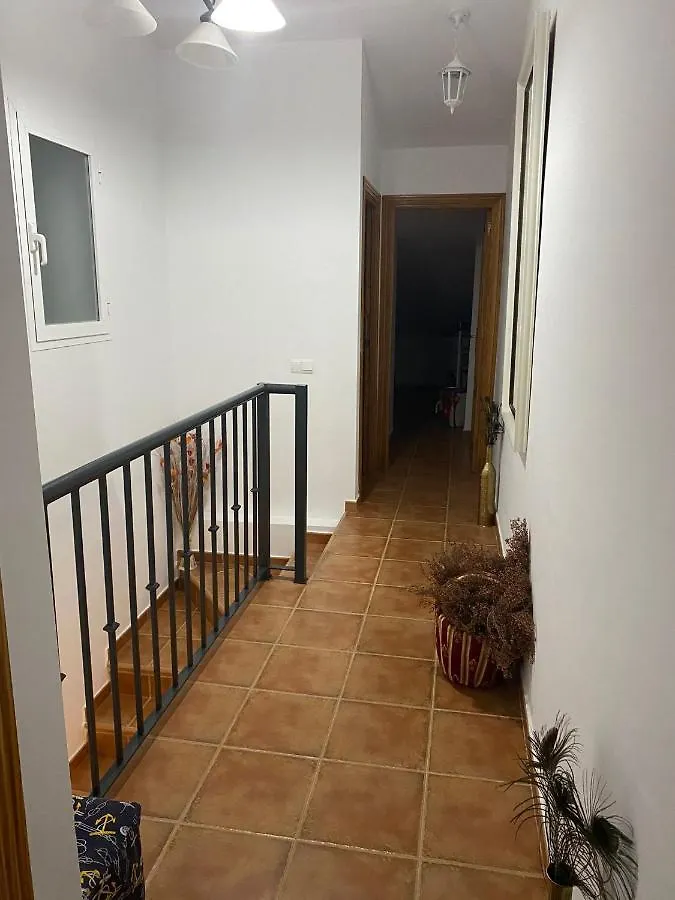 Villa Manoli Jabugo 0*,